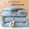 Jihua 100% Cotton Thickened Quilt