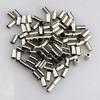 100pcs Cable End Cap 4mm/5mm Brake Shifter Gear Cable End Cap For Road Bike