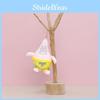 Patrick Squarepants Spongebob Star Plush Toy Keychain Pendant Decoration Gift