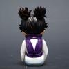 Jujutsu Kaisen Squatting Crying Cute Choso Action Figurine Trendy Toys Anime Peripheral Car Desktop Ornament Collectible Toys Present