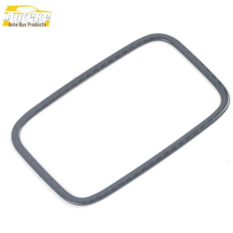Rear Reading Light Decorative Frame for 2021 Elantra Car Roof