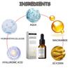 Limited time!!Ouhoe Facial Serum - Nourishes And Protects Facial Skin, Enhances Skin Elasticity And Smoothness, Hydrating Skincare Essence