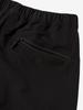 North Dorolite Pants Water Repellent Stretch Static Care Black XL [The Face] Men's