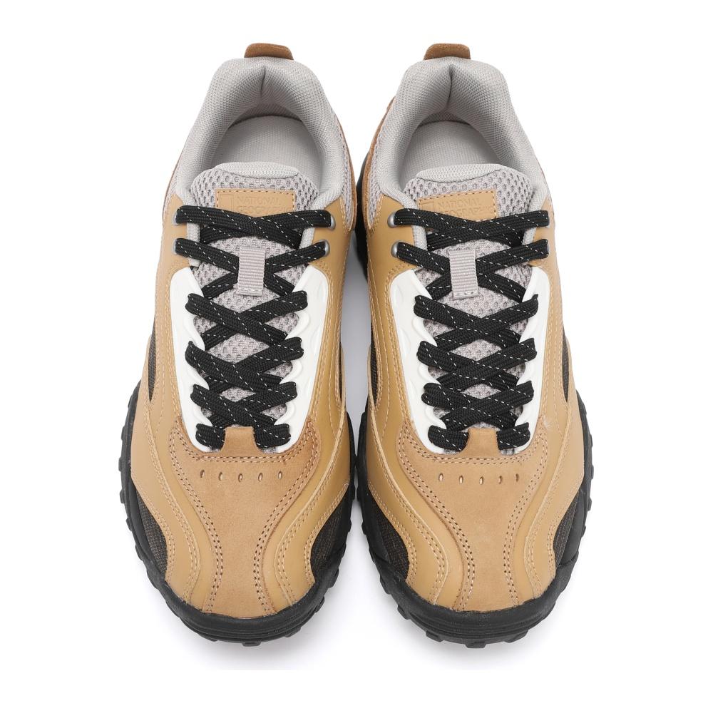 Nationalgeographic N255Usn331 Nrn Mondo Low Beige
