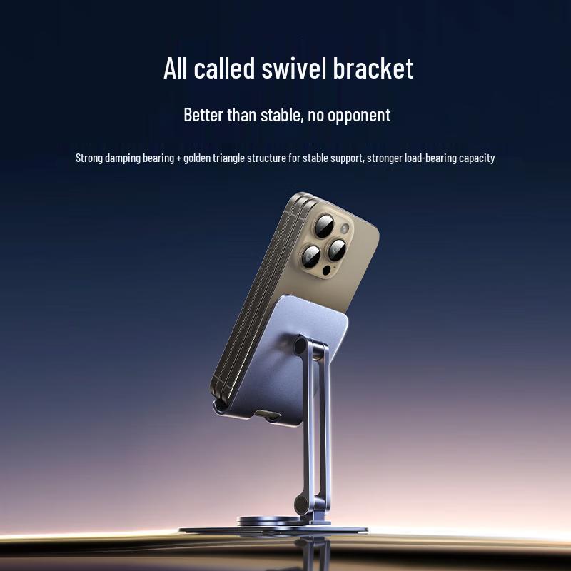 Ugreen LP779 Rotating Folding Tablet & Laptop Stand