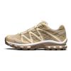 SALOMON Xt-Quest Advanced Stoff Trendige Low-Top Outdoor Funktionsschuhe Unisex Schuhe Beige 410588