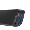 Protective Case for Steamdeck Anti-slip Soft and Flexible Silicone Cover Full Protection Shell for Steam Deck OLED