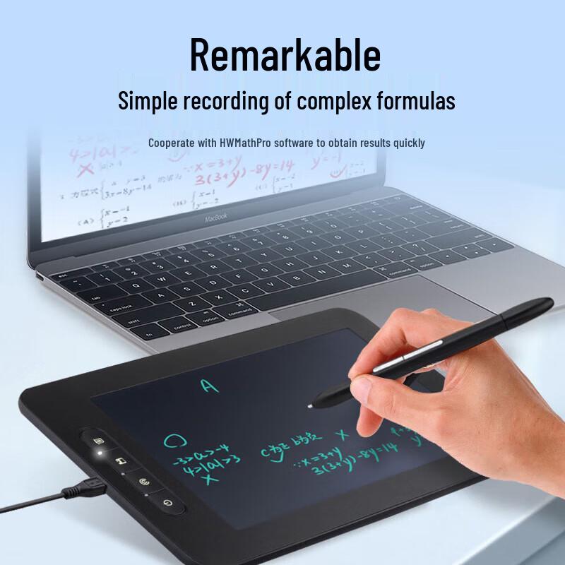 Hanvon Digital Pen Tablet