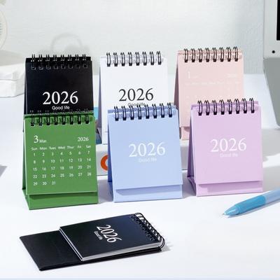 Taccuini e block notes – Calendari