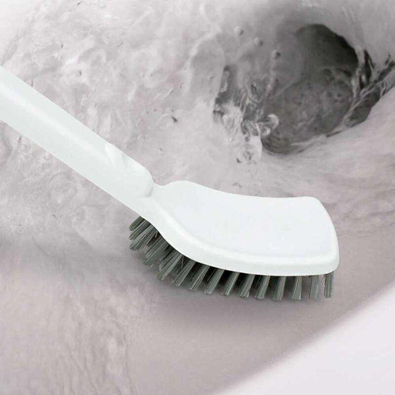 Ssakjium Square Toilet Cleaning Brush CH1510430 Square/toilet brush