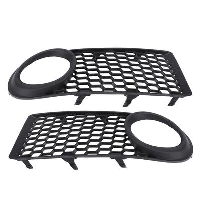 Frontstoßstange Nebelscheinwerfergrill Stoßfest Kratzfest Dekorativer Nebelscheinwerferabdeckungsgrill für Conver
