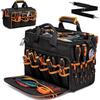 Large Construction Tool Bag, 35L