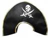 Cappello da Pirata "Pirat Alfred", 1 Pz.