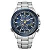 CITIZEN PROMASTER Blue Angels Sky Exclusive To Select Stores Men's Watch, Model, Eco-Drive Series, AT8020-54L,