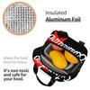 Extremoduro Album Rock Band Thermal Insulated Lunch Bag for Office Portable Food Bag Thermal Cooler Lunch Boxes