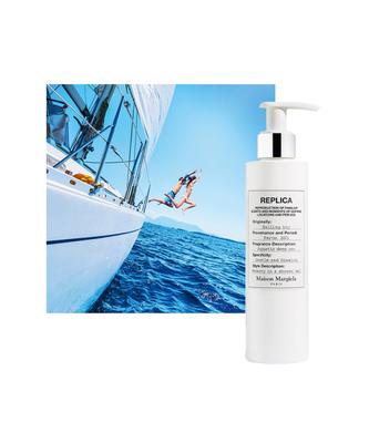 Maison Margiela Perfume Replica Sailing Day Shower Gel 200ml