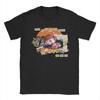 Üst giysisi – T-shirtler