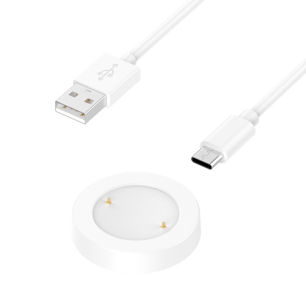 Suport de încărcare Durabil și robust Accesorii pentru ceasuri inteligente pentru Honor Watch Gs3 Încărcător magnetic split Cablu de încărcare rapidă