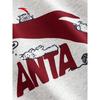 ANTA Women's Logo Pullover Sweatshirt