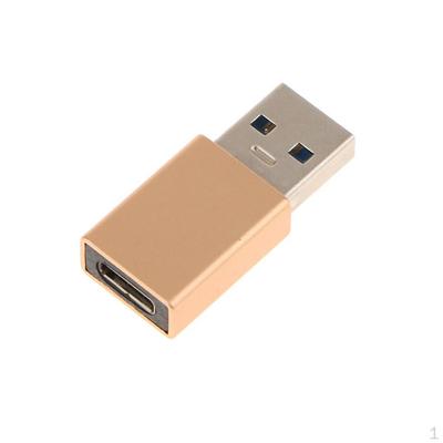 Adapter Plug Female To Type A USB 3.0 Male Converter Connector