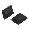 Front/Left Right Door Handle switches Caps Replacement set Wear Proof ABS Exterior Handle switches Cover for KX5 16 to 22