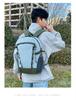 Lightweight, Breathable Large Capacity Hiking & Casual Backpack