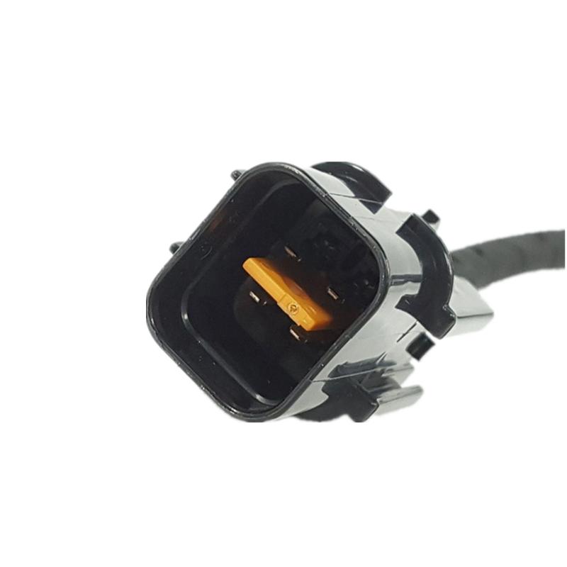 396103e600 39610-3e600 2pcs Ignition Coil Wire Harness For Hyundai Santa FE Optima Rondo2.7L 2007-2009