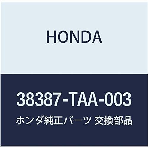 

Оригинальные детали HONDA Антенна в сборе. Номер детали LF 38387-TAA-003