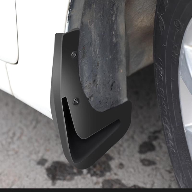 Car For Trumpchi GAC M8 Mudguard Original Modified Front And Rear Protector Wheel Rubber Fender Guard Mud Flaps Assecories