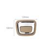 For Mercedes Benz W166 W292 Car Rear Trunk Mat Carpet Handle Auto Accessories   ML GL GLE GLS A B C GLA CLA GLS GLC Class