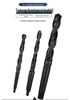 Chuan Taper Shank High-Speed Steel Drill Bit for Steel Plates, 6.5-30.9MM
