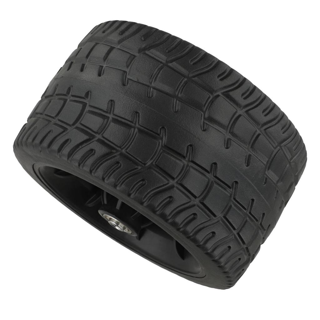 155 * 10cm Wheel Tire 6in All-terrain High-quality