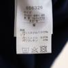 PUMA training jersey jacket M Navy Men's Used
