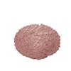 Bird's Nest Resin Fruit Bowl: Elegant Home & Office Decoration Tray