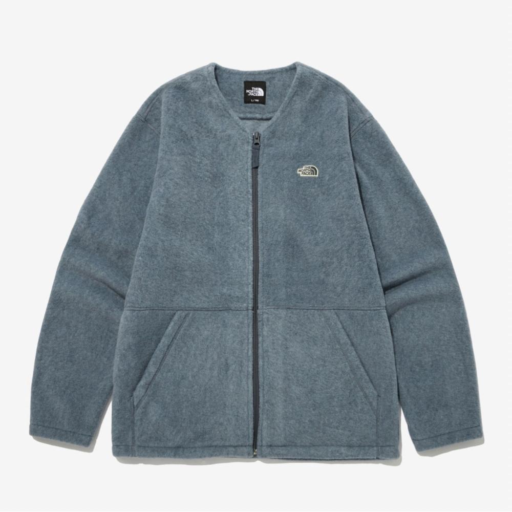 

THE NORTH FACE NJ5JP29A Новинка Кардиган Acampo