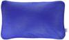 Japan Angel Bath Support Cushion II Blue (Pillow Type, Small)