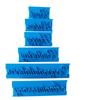 One Size – blu