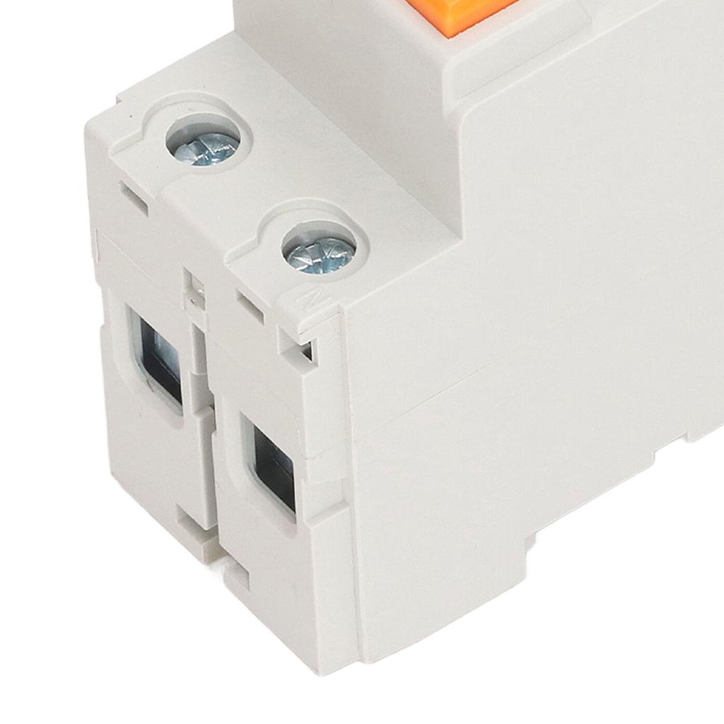 Leitungsschutzschalter Fehlerstromschutzschalter mit Überstrom- Ableitstromschutz 1P+N