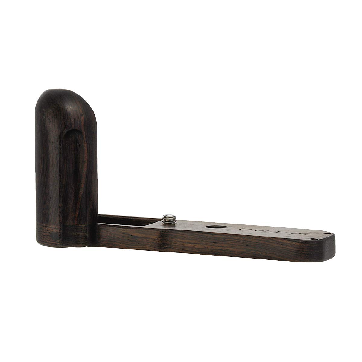 

Деревянная рукоятка SHOTEN Camera Hand Grip для XT30-GP, FUJIFILM X-T30, X-T30 II (эбони)