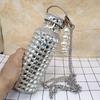 Duoli Rhinestone Stainless Steel Insulated Tumbler