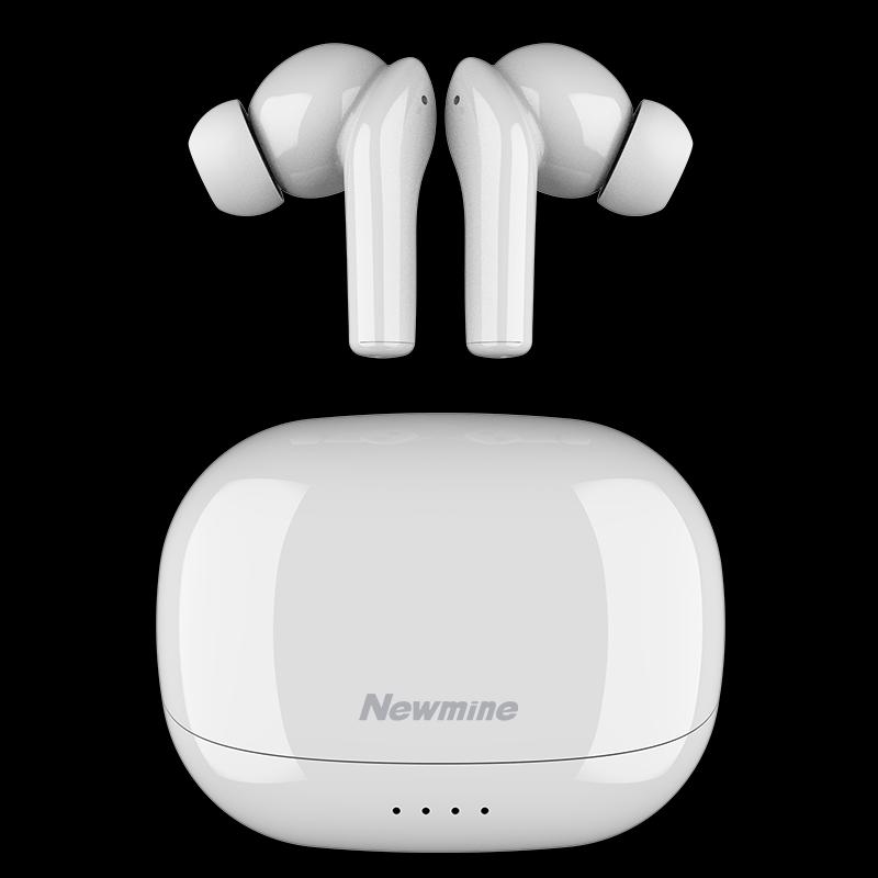 Newmine LY09 True Wireless Bluetooth Earbuds
