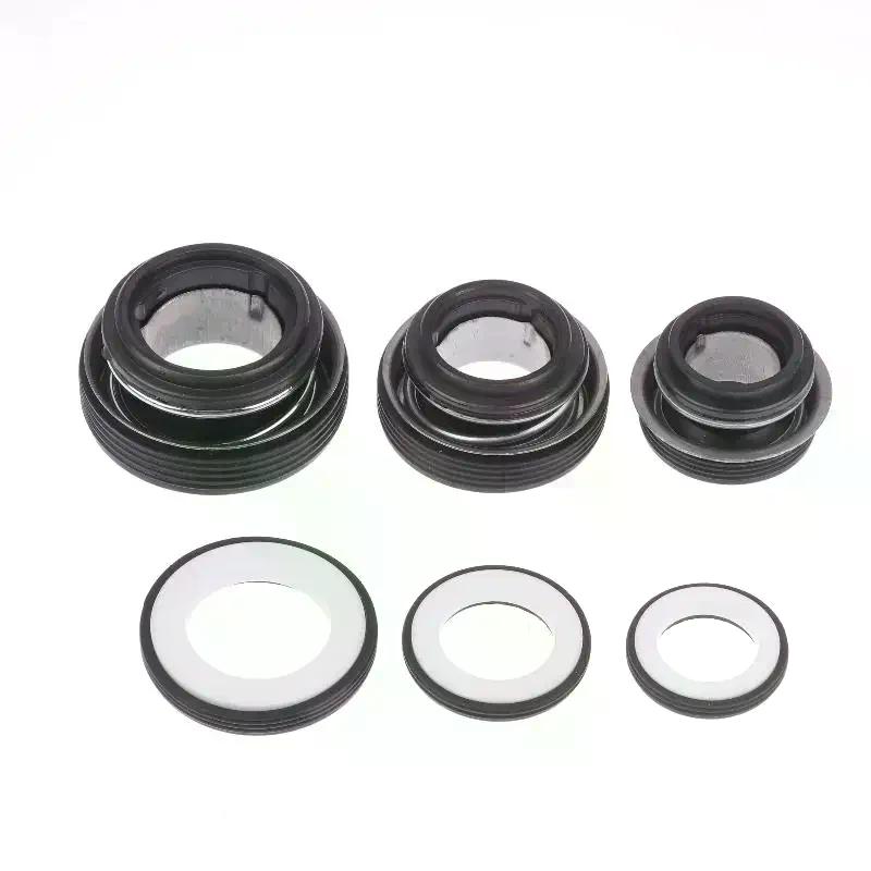 SB-17/20/25 Single Water Pump Seal Single Coil Spring Mechanical Shaft Seal For In-line Pump Clean Water Pump Water Proof