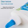 Newcomers Get Three Bottles for 0.01 - Safe, Gentle On Hands Handmade Super Glue, Washable White Glue