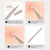 Stainless Needles Comedone Remover Double-Ended Acne Removal Tool Pore Cleaner  Pimple Removal