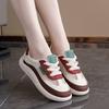 Sommer vielseitige kleine weiße Schuhe neue koreanische Version ins Studentin lässig Streetstyle Sport Board Schuhe weiblich HY6661