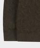 BROOKS BROTHERS Wool Cable Sweater (Brown) (Bbwrmbf401)