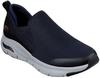 Skechers Arch Fit - Banlin Navy Sneakers