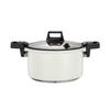 Stainless Steel Micro Pressure Cooker