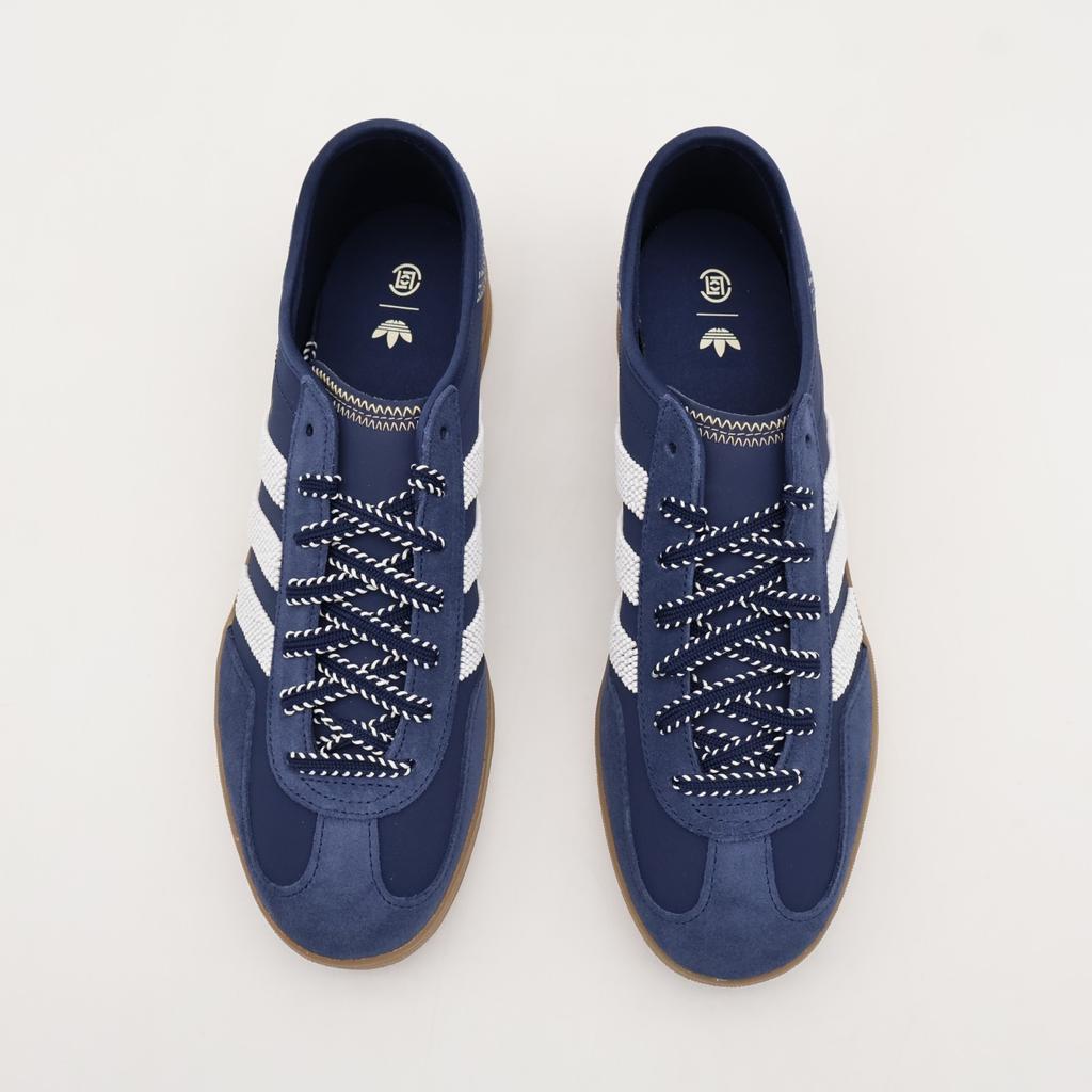 IH3725 CLOT adidas Originals Gazelle OG od Edisona Chena Námořnická (pánské)