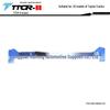 Toyota Land Cruiser LC300 Chassis Parts: Shock Absorber, Tundra Anti-roll Bar, Strut Bar, Balance Bar.